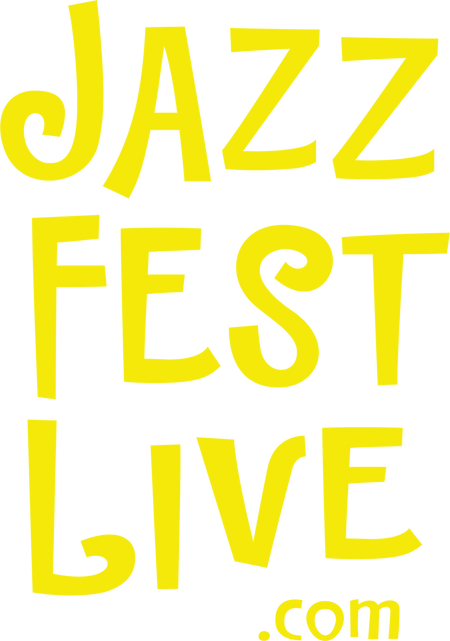 Jazz Fest Live 10 Year Compilation