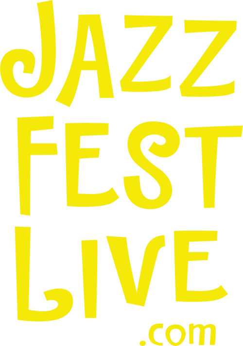 The Full Jazz Fest Live Compilation CD Set! 2004-2024
