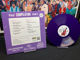 *NOW SHIPPING* The Limited Edition Jazz Fest Live Vinyl Compilation Vol 2 - Live at 2024 NOJHF